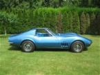 1969 Chevrolet Corvette Picture 6