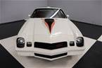 1981 Chevrolet Camaro Picture 6