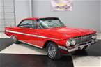1961 Chevrolet Impala Picture 6