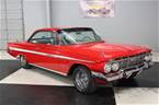 1961 Chevrolet Impala Picture 6