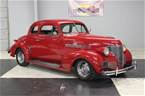 1939 Chevrolet Master 85 Picture 6