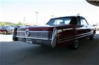 1968 Chrysler Imperial Picture 6
