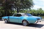 1968 Oldsmobile 442 Picture 6