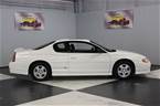 2003 Chevrolet Monte Carlo Picture 6