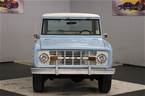1972 Ford Bronco Picture 6