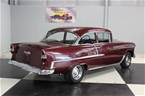 1955 Chevrolet Post Picture 6