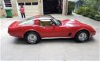 1980 Chevrolet Corvette Picture 6