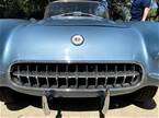 1956 Chevrolet Corvette Picture 6