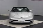 2001 Chevrolet Corvette Picture 6