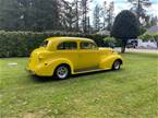 1939 Chevrolet Master Picture 6