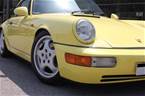 1992 Porsche 964 Picture 6