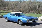 1971 Dodge Charger Picture 6