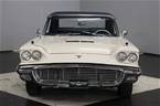 1959 Ford Thunderbird Picture 6