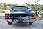 1969 Dodge Dart Picture 6
