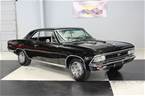 1966 Chevrolet Chevelle Picture 6