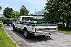 1972 Chevrolet Super Cheyenne Picture 6