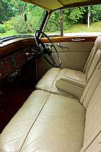 1956 Rolls Royce Silver Wraith Picture 6
