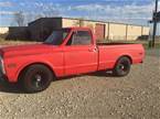 1969 Chevrolet C10 Picture 6