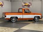 1976 Chevrolet C10 Picture 6