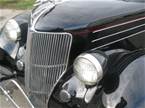 1936 Ford Tudor Bustle Back Picture 6
