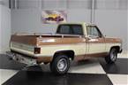 1979 GMC High Sierra Picture 6