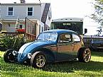 1959 Volkswagen Beetle Picture 6