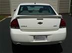 2006 Chevrolet Impala Picture 6