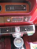 1965 Pontiac GTO Picture 6