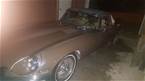1974 Jaguar XKE Picture 6