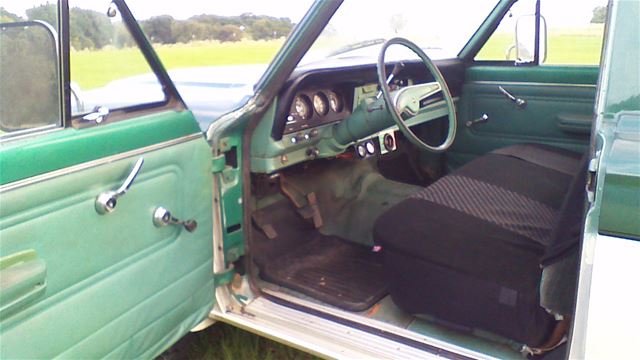 1976 Jeep J10 For Sale Canton, Texas