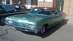 1968 Chevrolet Impala Picture 6