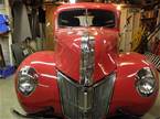 1941 Ford Panel Delivery Picture 6