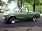 1970 Chevrolet C10 Picture 6