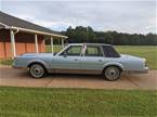 1987 Lincoln Town Car Picture 6