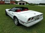 1990 Chevrolet Corvette Picture 6