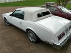 1983 Buick Riviera Picture 6