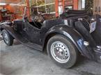 1952 MG TD Picture 6