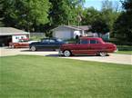 1950 Mercury Monterey Picture 6