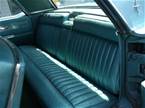 1961 Lincoln Continental Picture 6