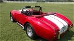 1965 AC Shelby Cobra Picture 6