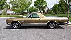 1970 Chevrolet El Camino Picture 6