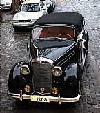 1951 Mercedes 170S Picture 6