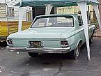 1963 Plymouth Savoy Picture 6
