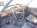 1967 Volkswagen Karmann Ghia Picture 6