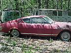 1968 Mercury Cyclone Picture 6