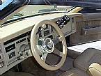 1982 Cadillac Seville Picture 6