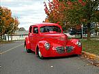 1940 Willys Deluxe Picture 6