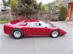 1996 Superformance Super Car Picture 6