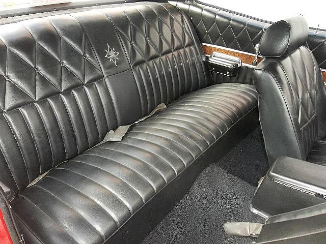 1969 Mercury Marauder For Sale San Diego California