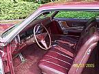 1968 Cadillac Eldorado Picture 6